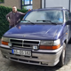 Image for article titled My 250,000-Mile Chrysler Minivan's First Test Since The German Inspection Was A 500-Mile Trek To Belgium